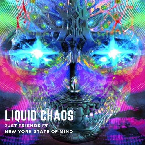 Liquid Chaos