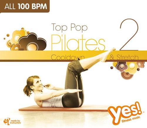 TOP POP PILATES 2