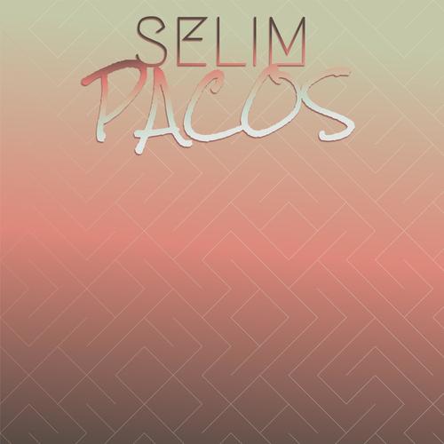 Selim Pacos