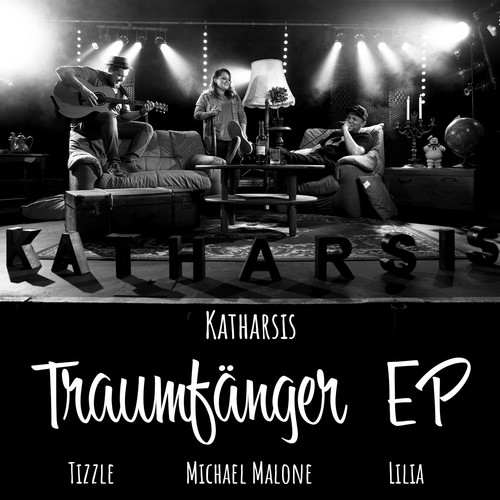 Traumfänger EP