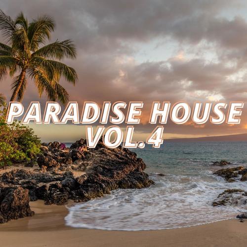 Paradise House Vol.4