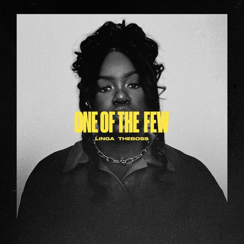 ONE OF THE FEW