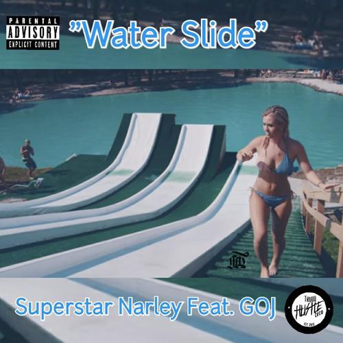 Water Slide (feat. GOJ) [Explicit]