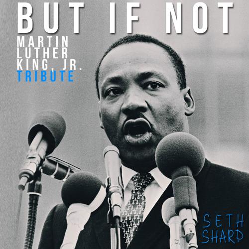 But If Not (Martin Luther King, Jr. Deep House Tribute)