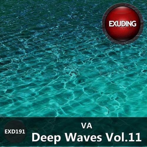 Deep Waves, Vol. 11