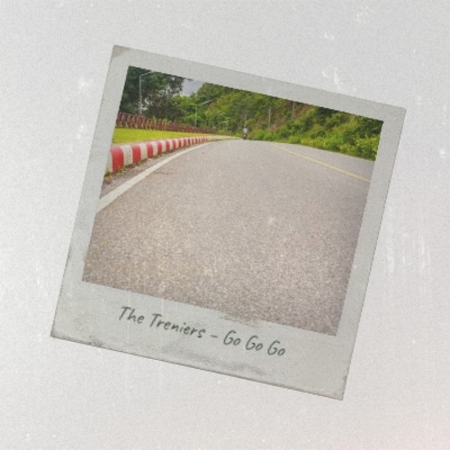 The Treniers – Go Go Go