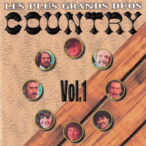 Les plus grands duos Country