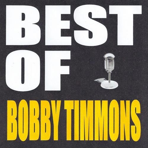 Best of Bobby Timmons