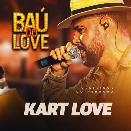 Baú do Love