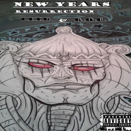 New Years Resurrection (Explicit)