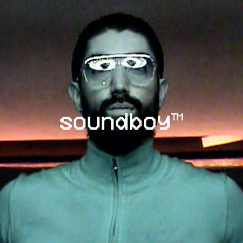 soundboy (Explicit)