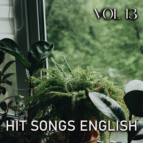 HIT SONGS ENGLISH VOL 13 (Explicit)