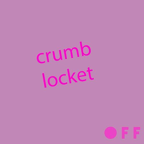 Crumb Locket