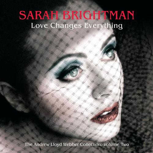 Love Changes Everything-The Andrew Lloyd Webber collection vol.2