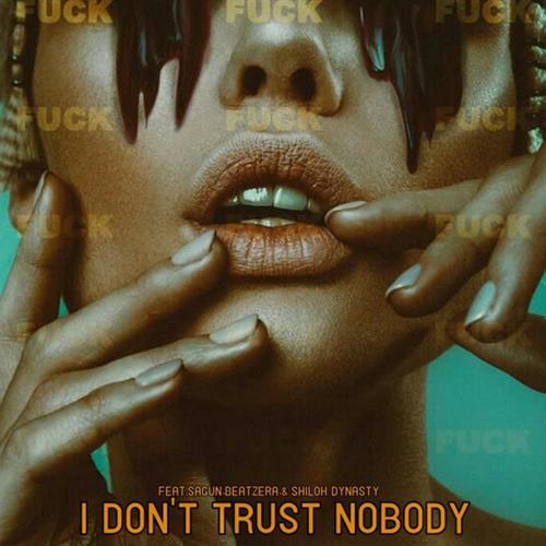 I Don't Trust Nobody