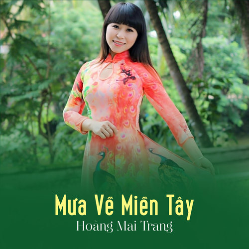 Mưa Về Miền Tây