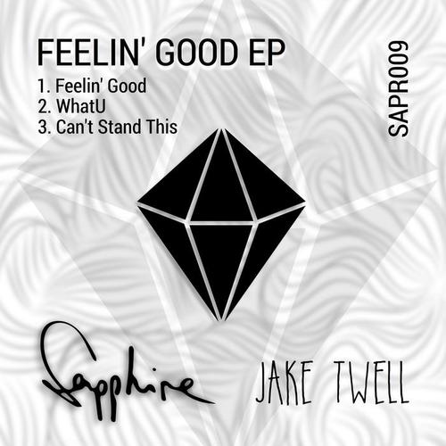 Feelin' Good EP