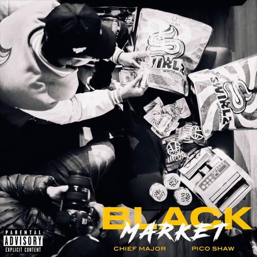 BLACK MARKET (Explicit)