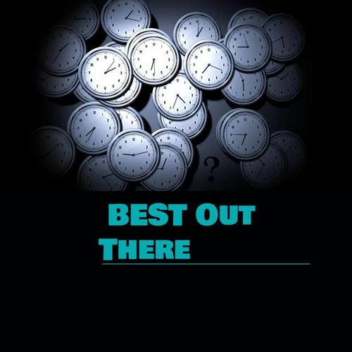 Best Out There (feat. Joe Hertz, Set Mo & Golden Features) [Explicit]