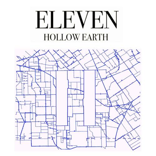 Hollow Earth