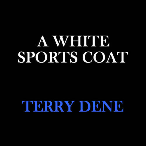 A White Sports Coat