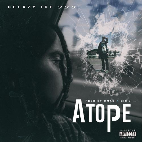 ATOPE (feat. OMAO) [Explicit]