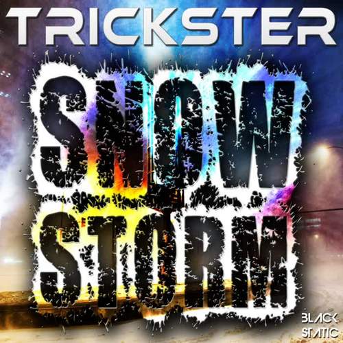 Snowstorm