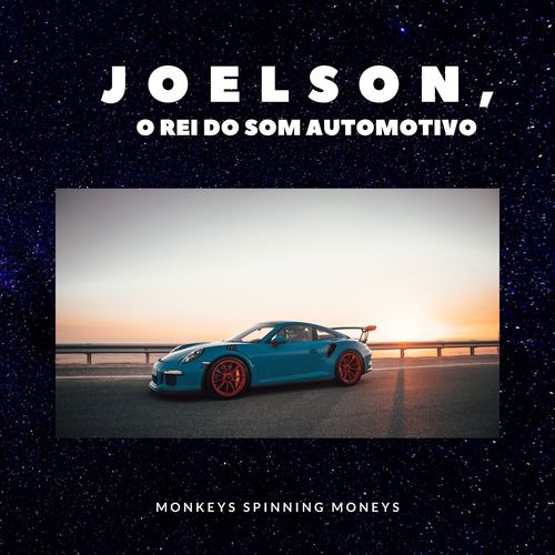 Monkey Spinning Moneys
