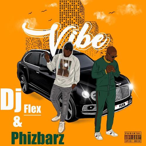 Vibe (feat. Phizbarz)