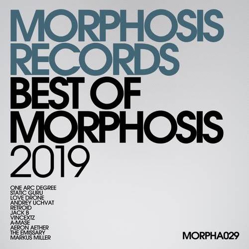 Best of Morphosis 2019