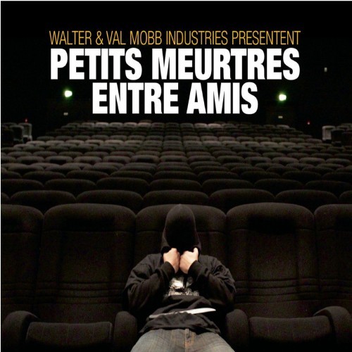 Petits meurtres entre amis (Explicit)