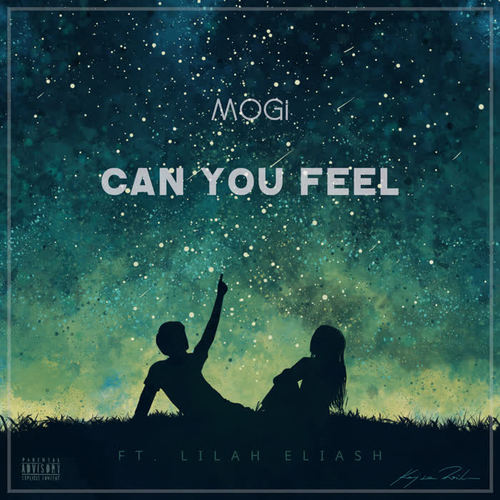 Can You Feel (Explicit)