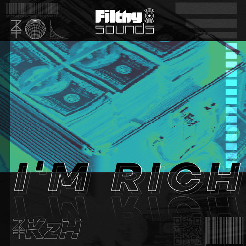 I'm Rich
