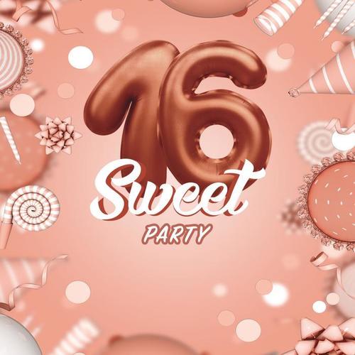 Sweet 16 Party