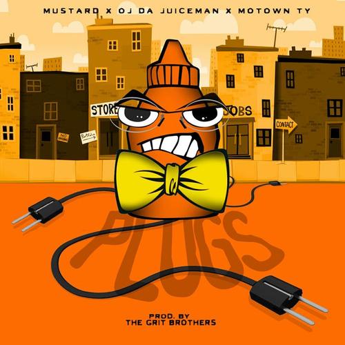 Plugs (feat. Oj da Juiceman & Motown Ty)