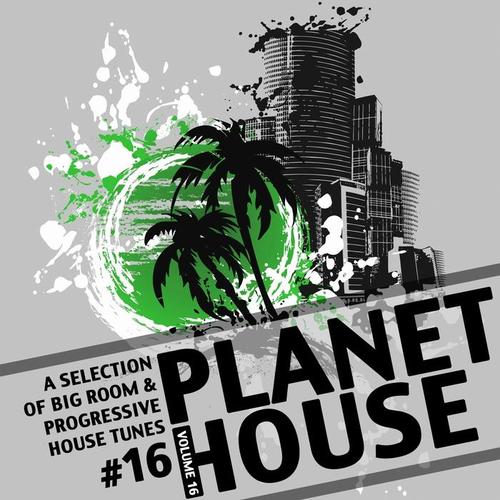 Planet House, Vol. 16