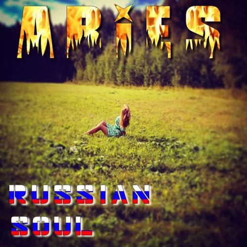 Russian Soul