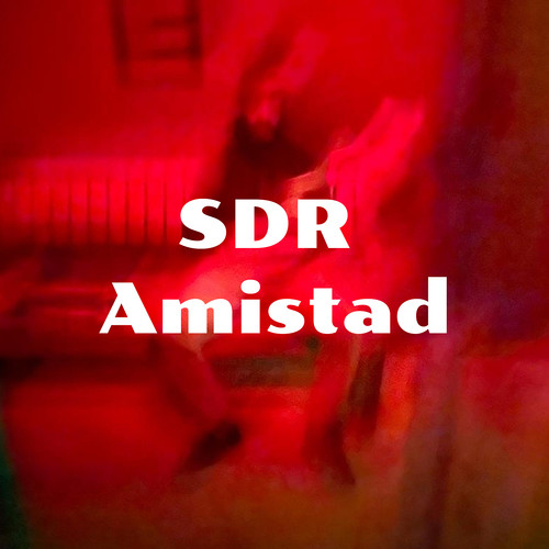 Amistad (Explicit)