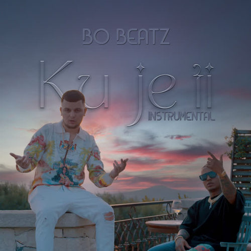 Ku Je Ti (Instrumental)