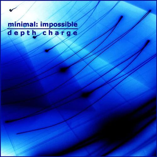 Depth Charge EP