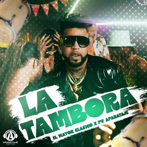 La Tambora