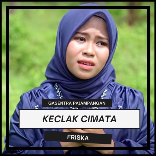 Keclak Cimata