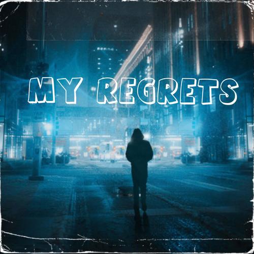 My Regrets (feat. Karra, WEEDMANE & IGOR) [Explicit]