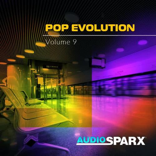 Pop Evolution Volume 9