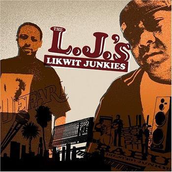 The L.J.'s (Clean)