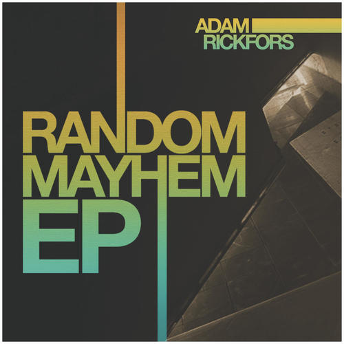 Random Mayhem EP