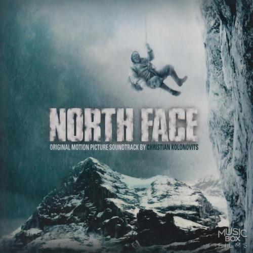 North Face (Original Motion Picture Soundtrack)