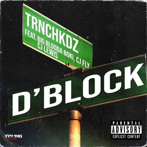 D'Block (Explicit)