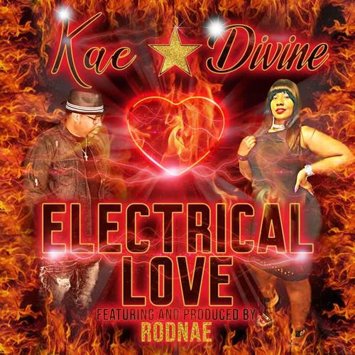 Electrical Love (feat. Rodnae)