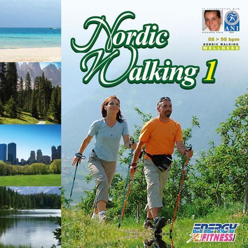 NORDIC WALKING 1